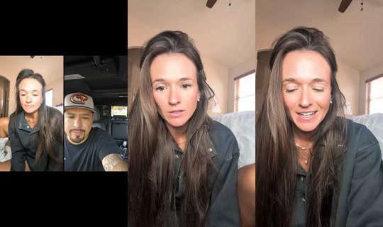 browneyedsungirl's Live Session — Sep 24, 2026, 5:54 PM