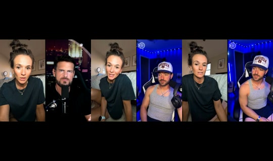 browneyedsungirl's Live Session — Oct 3, 2026, 10:15 PM