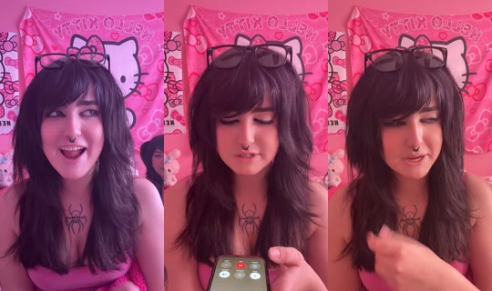 browniesfrownies's Live Session — Jul 21, 2026, 8:19 PM