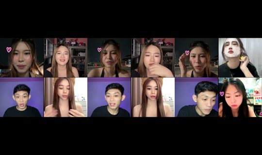 browniesmakemedrool's Live Session — Jul 25, 2026, 3:05 PM