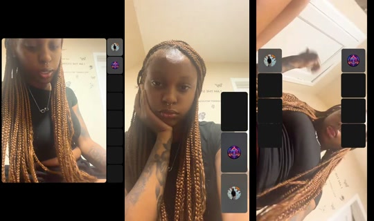 brownskin.tejaaaaaaaa's Live Session — Jul 24, 2026, 5:58 AM