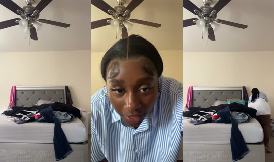 brownskindrickaa's Live Session — Jul 24, 2026, 6:35 PM