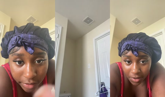 brownskindrickaa's Live Session — Jul 24, 2026, 9:16 PM