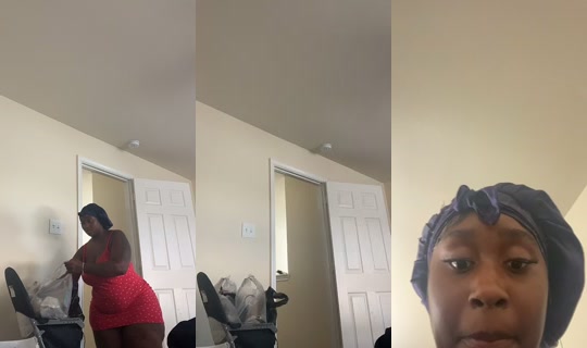 brownskindrickaa's Live Session — Jul 24, 2026, 9:32 PM