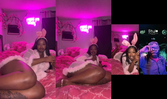 brownsugaa_444's Live Session — Aug 11, 2026, 5:08 AM