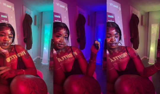brownsugaa_444's Live Session — Sep 14, 2026, 7:51 AM