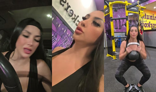 brujamadrina.rubi's Live Session — Jul 15, 2026, 5:34 AM