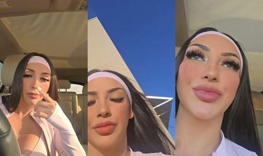 brujamadrina.rubi's Live Session — Jul 26, 2026, 12:03 AM