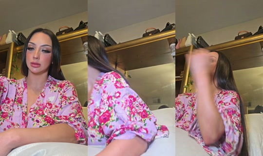 brujamadrina.rubi's Live Session — Jul 26, 2026, 7:45 AM