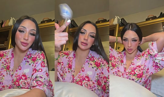 brujamadrina.rubi's Live Session — Jul 26, 2026, 8:36 AM