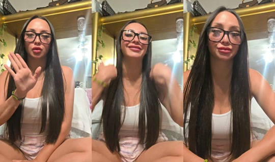 brujamadrina.rubi's Live Session — Jul 26, 2026, 9:47 AM