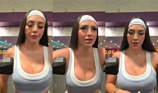 brujamadrina.rubi's Live Session — Jul 27, 2026, 5:01 AM