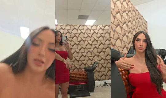 brujamadrina.rubi's Live Session — Aug 12, 2026, 10:35 PM