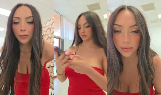 brujamadrina.rubi's Live Session — Aug 12, 2026, 11:07 PM