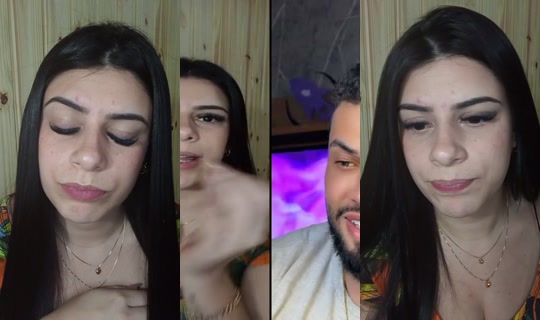bruna.bitencourt77's Live Session — Jul 24, 2026, 1:29 AM