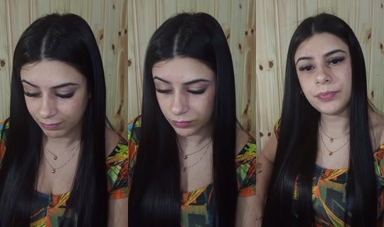 bruna.bitencourt77's Live Session — Jul 24, 2026, 2:32 AM
