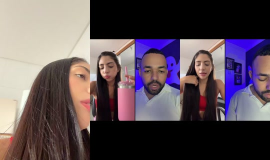 brunamelo319's Live Session — Oct 16, 2026, 6:25 PM