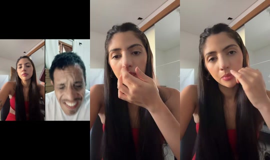 brunamelo319's Live Session — Oct 16, 2026, 7:43 PM