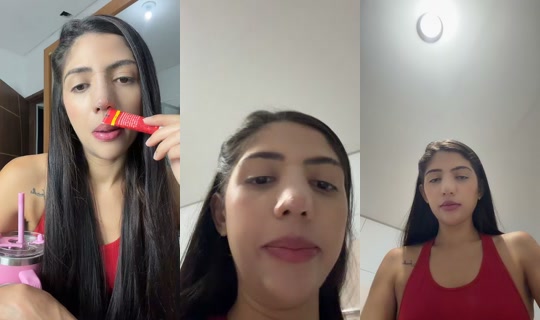 brunamelo319's Live Session — Oct 16, 2026, 9:47 PM