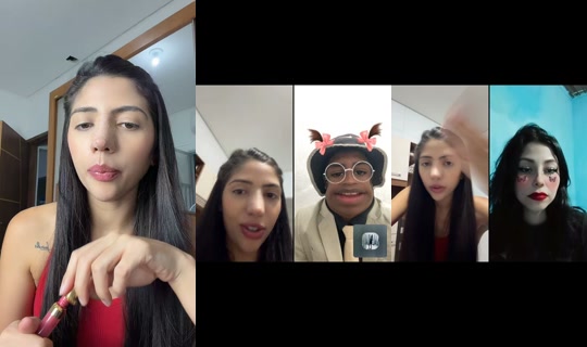 brunamelo319's Live Session — Oct 16, 2026, 10:34 PM