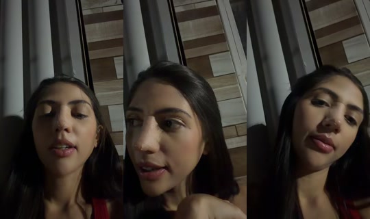 brunamelo319's Live Session — Oct 16, 2026, 11:14 PM