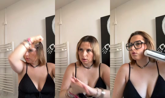 brune.girl__'s Live Session — Aug 24, 2026, 7:57 AM