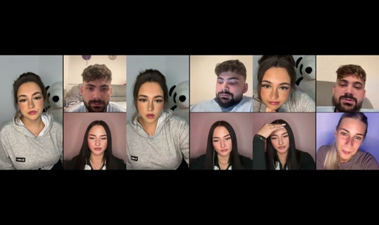 brunett_mel's Live Session — Sep 17, 2026, 7:56 PM