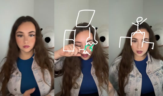 brunett_mel's Live Session — Sep 18, 2026, 2:46 PM