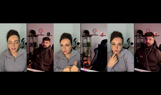 brunett_mel's Live Session — Sep 19, 2026, 5:35 PM