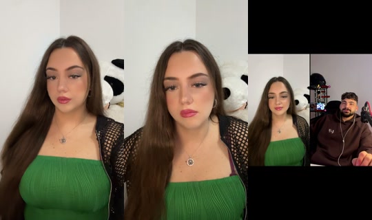 brunett_mel's Live Session — Sep 20, 2026, 4:44 PM
