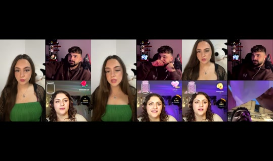 brunett_mel's Live Session — Sep 20, 2026, 5:35 PM
