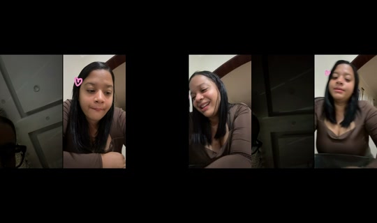 brunette9827's Live Session — Jul 9, 2026, 1:27 AM