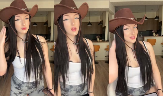 brunettova's Live Session — Oct 4, 2026, 4:04 AM