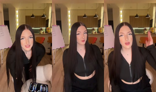 brunettova's Live Session — Oct 6, 2026, 10:45 AM
