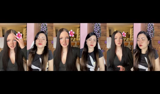 brunettova's Live Session — Oct 7, 2026, 12:29 PM