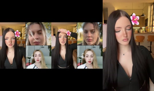 brunettova's Live Session — Oct 7, 2026, 1:35 PM