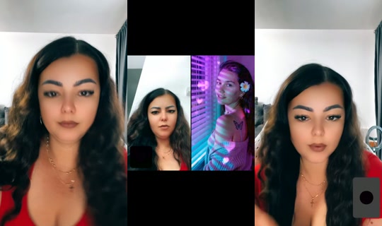 brunetykaa's Live Session — Jul 8, 2026, 1:47 PM