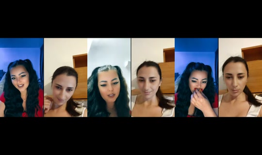 brunetykaa's Live Session — Jul 8, 2026, 6:30 PM