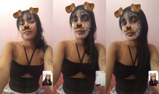brunnaalmeia's Live Session — Oct 13, 2026, 2:55 PM