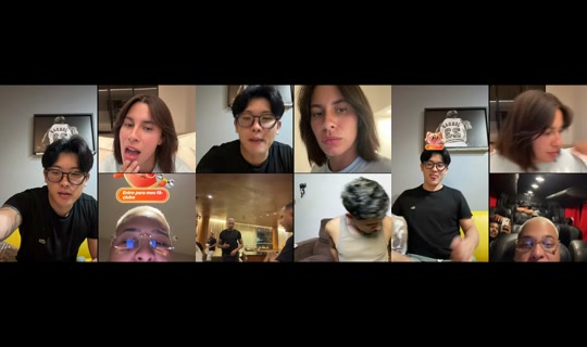 brunodojapa's Live Session — Sep 27, 2026, 3:39 AM