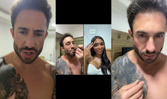 brunofit91's Live Session — Jul 25, 2026, 10:53 PM