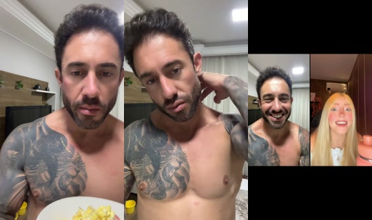brunofit91's Live Session — Jul 26, 2026, 12:35 AM