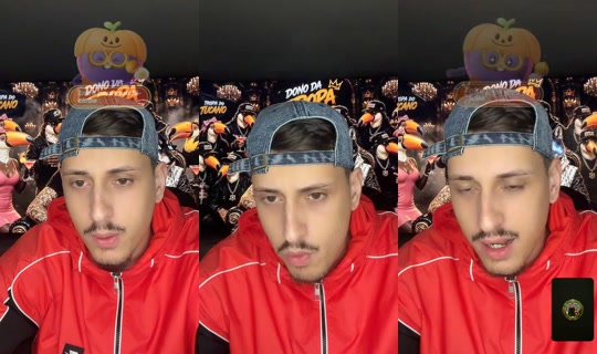 brunohanjos's Live Session — Sep 2, 2026, 2:08 AM