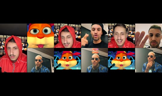 brunohanjos's Live Session — Sep 2, 2026, 4:03 AM