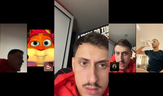 brunohanjos's Live Session — Sep 2, 2026, 4:54 AM