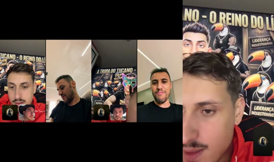 brunohanjos's Live Session — Sep 2, 2026, 6:35 AM