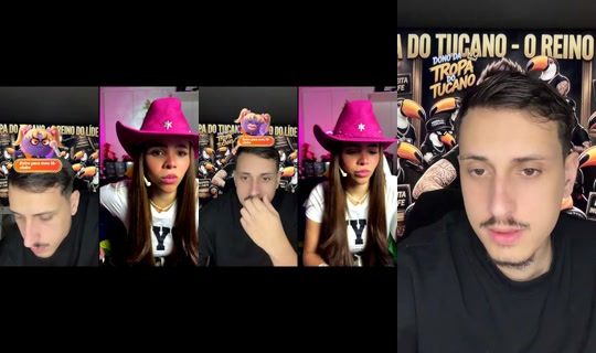 brunohanjos's Live Session — Sep 3, 2026, 3:09 AM