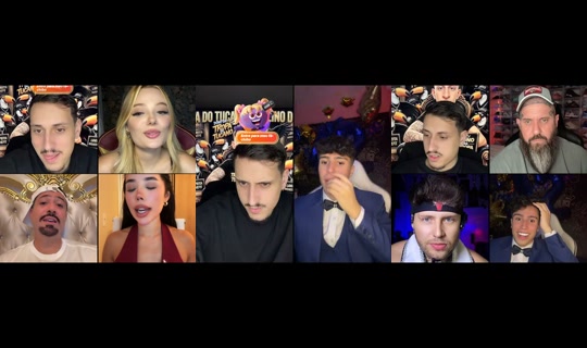 brunohanjos's Live Session — Sep 3, 2026, 3:29 AM