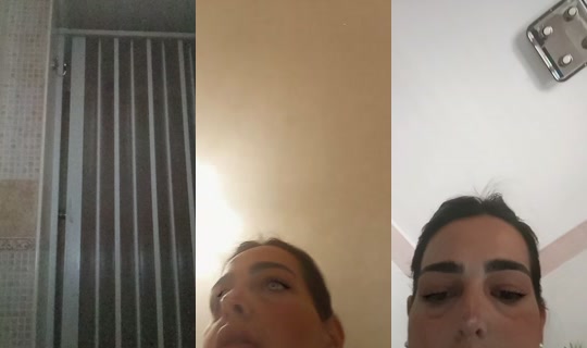 bruscianogiulia08's Live Session — Aug 6, 2026, 9:46 AM