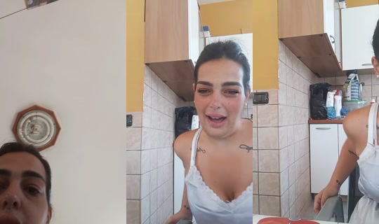 bruscianogiulia08's Live Session — Aug 6, 2026, 10:37 AM